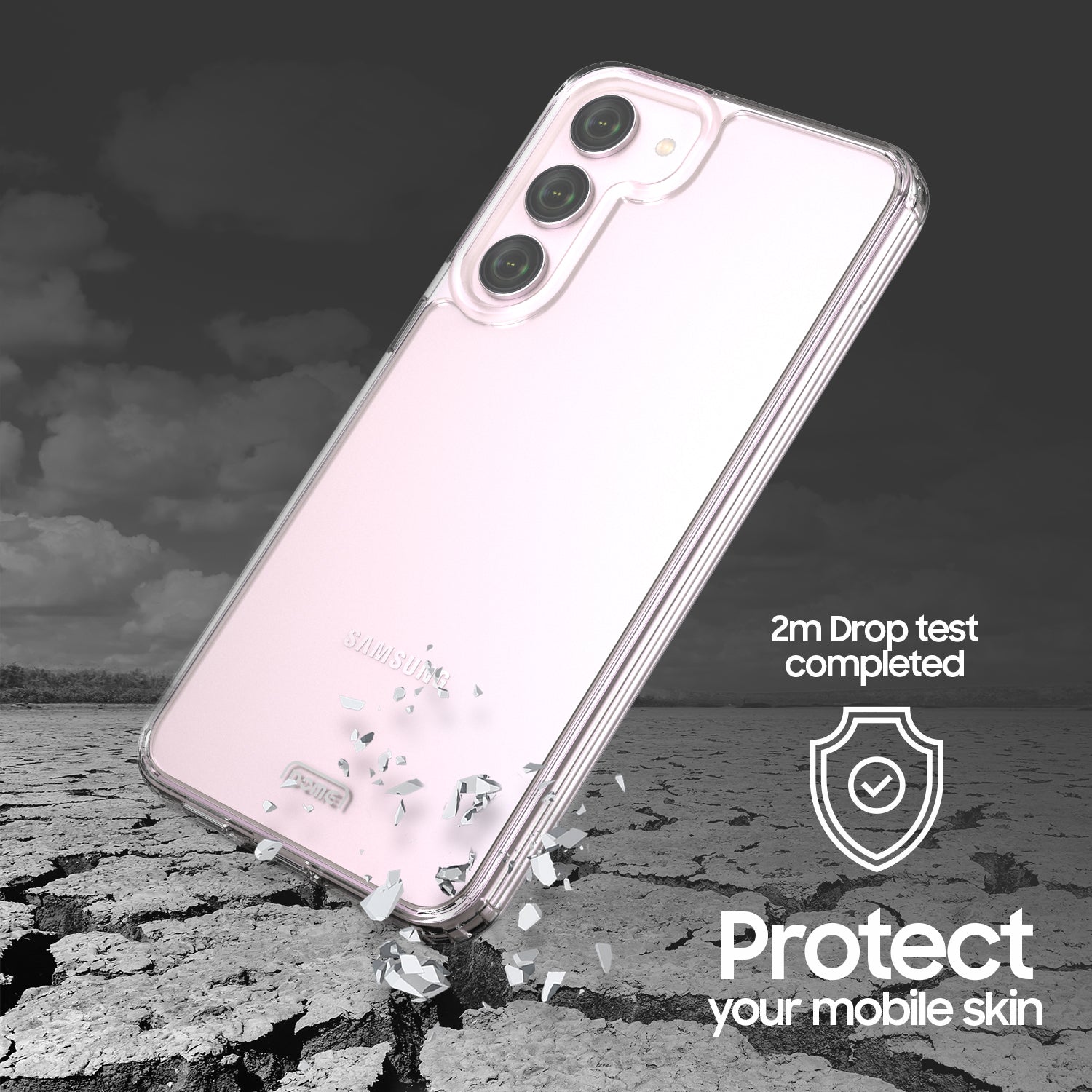 iphone 16 pro max phone cases near me Clear Glitter iPhone 16 Pro Max Case