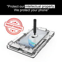 Load image into Gallery viewer, Galaxy S20 / S20 5G Dome Glass Tempered Glass Screen Protector