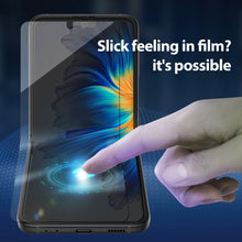 Load image into Gallery viewer, [GEN Film] Samsung Galaxy Z Flip 4 Dome Hard Coated Film Screen Protector with Hinge Cover Film - PET Film Screen Guard