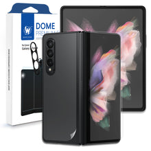 Load image into Gallery viewer, [Dome Premium Film] Samsung Galaxy Z Fold 4 TPU Film Screen Protector - 1PACK