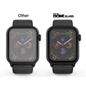 [Dome Glass] Apple Watch Series 3 (42 MM)