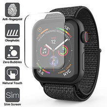 Load image into Gallery viewer, Apple Watch Series 6/5/4 (40 MM) Dome Glass - 2PACK