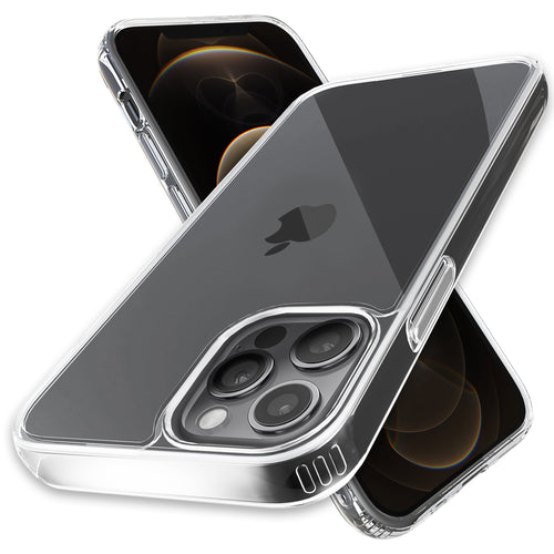 [Dome Case] iPhone 12 Pro Max (6.7