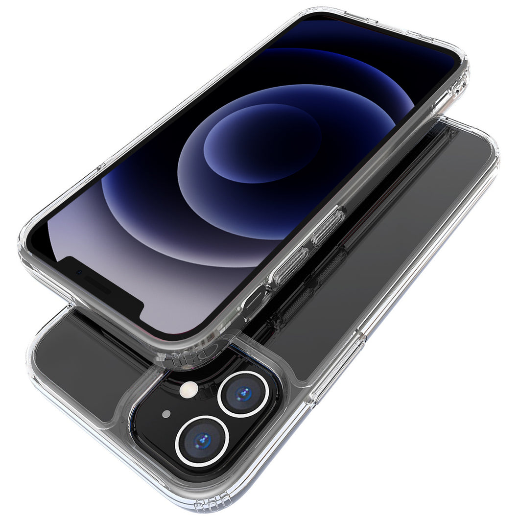 [Dome Case] iPhone 12 Mini (5.4