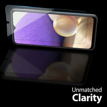 Load image into Gallery viewer, [EZ] A32 5G EZ Tempered Glass Screen Protector - 2 Pack