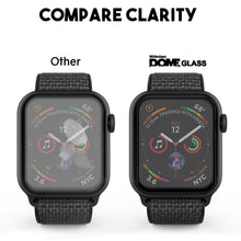 Load image into Gallery viewer, Apple Watch Series 6/5/4 (40 MM) Dome Glass - 2PACK