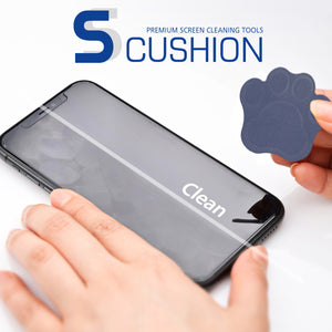 [S-cushion + TPU Case] Phone Skin & Case for iPhone 12 & 12 Pro, Premium Cushioning Skin with 5 Colors by Whitestone