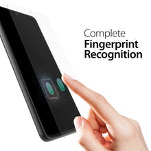 Load image into Gallery viewer, [Dome Glass] Galaxy S21 Tempered Glass Screen Protector
