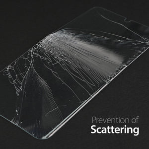 [Dome Glass] Galaxy S21 Tempered Glass Screen Protector