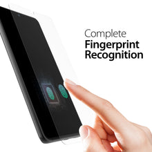 Load image into Gallery viewer, [Dome Glass] Galaxy S21 Plus Tempered Glass Screen Protector