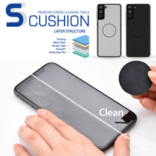 Load image into Gallery viewer, [Dome Glass] Galaxy S21 Plus Tempered Glass Screen Protector