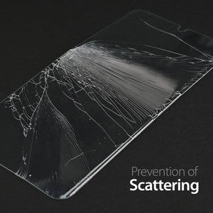 [Dome Glass] Galaxy S21 Ultra Dome Glass Tempered Glass Screen Protector - Ejig