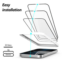 Load image into Gallery viewer, [EZ] iPhone 13 mini EZ Tempered Glass Screen Protector (5.4&quot;)