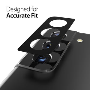 [Camera EZ] Whitestone EZ S21 Plus Camera Screen Tempered Glass Protector - 2 Pack