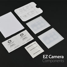 Load image into Gallery viewer, [Camera EZ] Whitestone EZ S21 Plus Camera Screen Tempered Glass Protector - 2 Pack