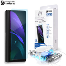 Load image into Gallery viewer, [Dome Glass] Galaxy Z Fold 2 Tempered Glass Screen Protector