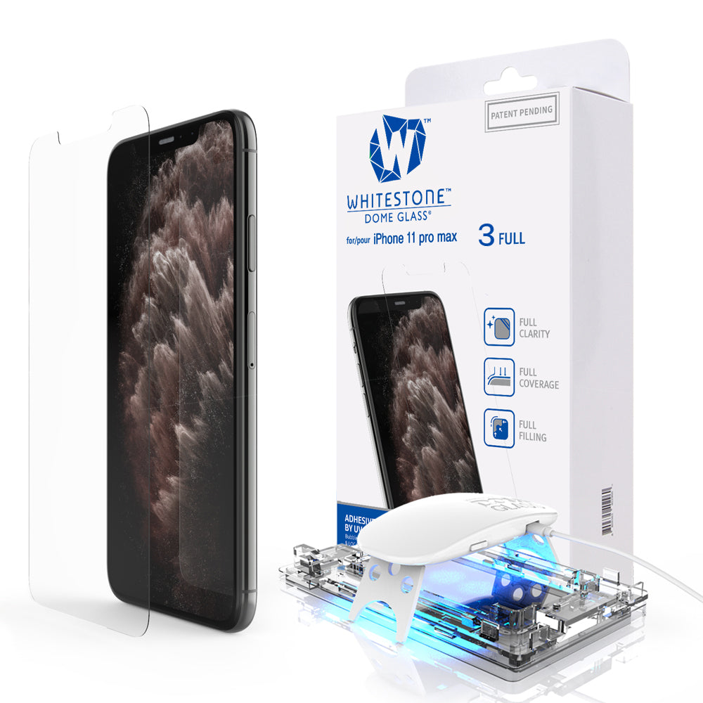 iPhone 11 Pro Phone Screen Protector