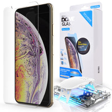 Load image into Gallery viewer, [Dome Glass] iPhone XS Max Tempered Glass Screen Protector