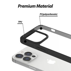 [Dome Case] iPhone 13 Scope Case