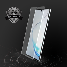 Load image into Gallery viewer, [Dome Glass] Galaxy Note 10 Dome Glass Tempered Glass Screen Protector