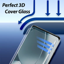 Load image into Gallery viewer, [Dome Glass] OnePlus 10 Pro Tempered Glass Screen Protector with Installation Kit - Liquid Dispersion Tech - 2 Pack