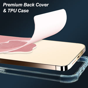 [S-cushion + TPU Case] Phone Skin & Case for iPhone 12 & 12 Pro, Premium Cushioning Skin with 5 Colors by Whitestone