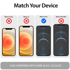 [Dome Case] iPhone 13 Pro Scope Case