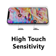 Load image into Gallery viewer, [Dome Glass] iPhone 12 Pro Max Tempered Glass Screen Protector (6.7&quot;)