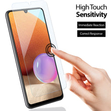 Load image into Gallery viewer, [EZ] A32 LTE EZ Tempered Glass Screen Protector - 2 Pack