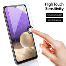 Load image into Gallery viewer, [EZ] A32 5G EZ Tempered Glass Screen Protector - 2 Pack