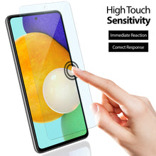 Load image into Gallery viewer, [EZ] A52 4G / 5G EZ Tempered Glass Screen Protector - 2 Pack