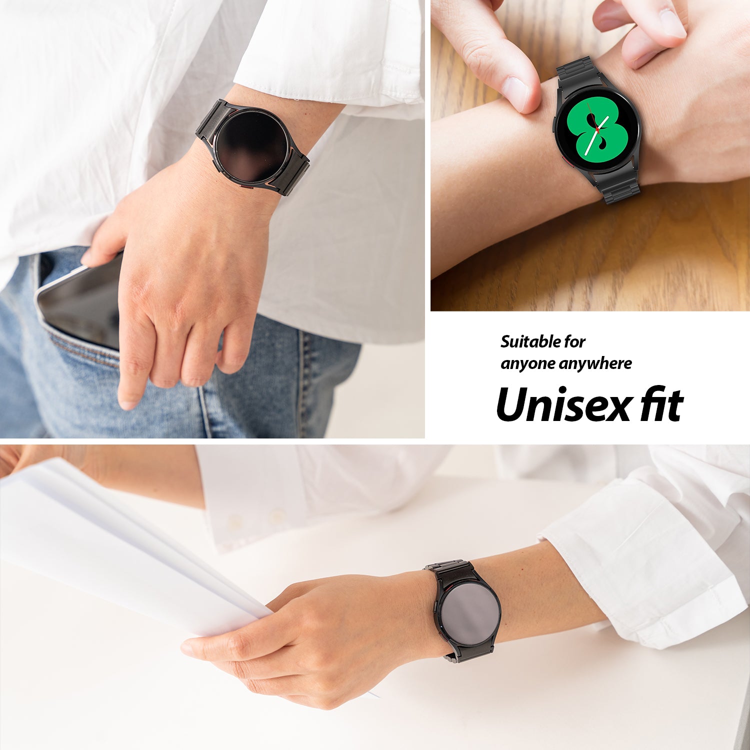 Samsung Smart Watch Bands